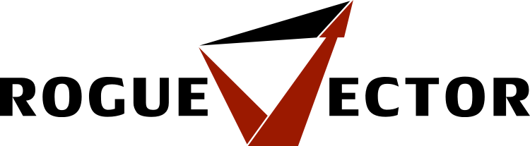 Rogue Vector logo